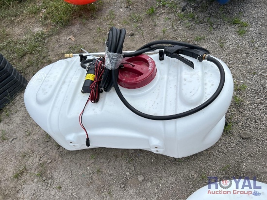 Hercules Sprayer 15 Gallon