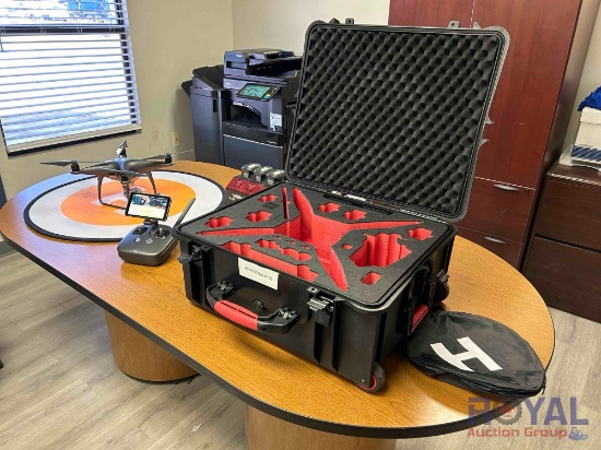 DJI Phantom Pro 4