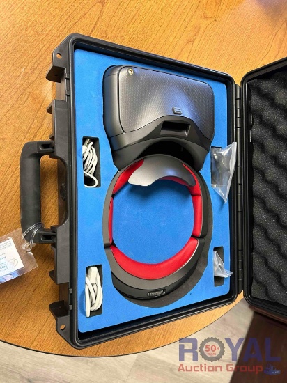 DJI Goggles Racing Edition