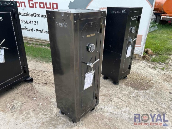 2024 Hercules Gun Safe