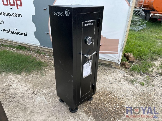 2024 Hercules Gun Safe