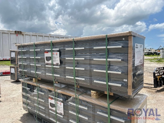 2024 TMG 10ft 20 Drawer Industrial Workbench