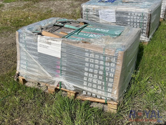 2024 Life Proof SPC Luxury Flooring