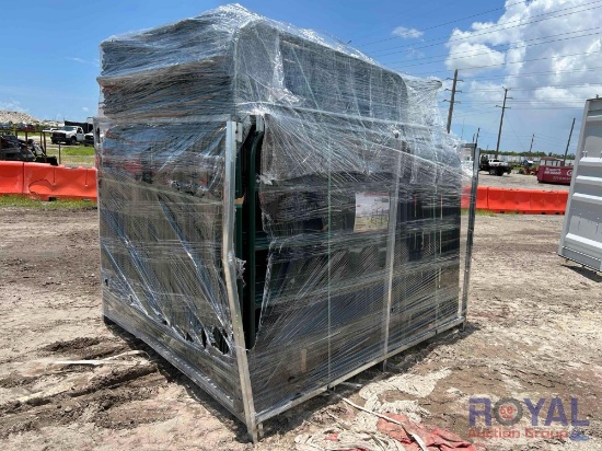 2024 Live Stock Corral Panels and Gates