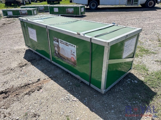 2024 Suihe Storage Shelter