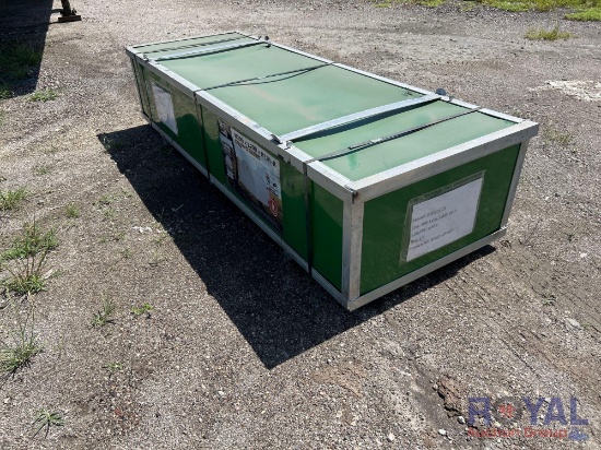 2024 Suite Storage Shelter