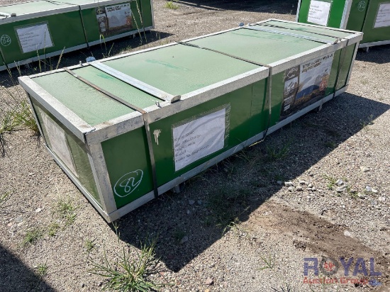 2024 Suihe Storage Shelter