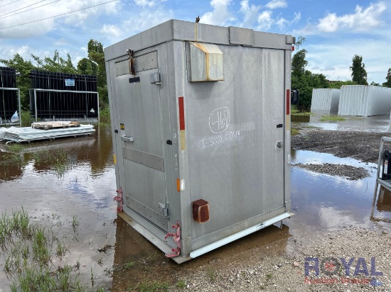 Telecom Storage Container