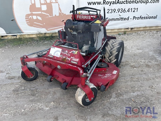 2020 Ferris SRS Z3X 61in. Stand-On Mower