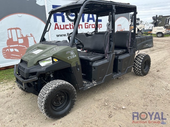 2019 Polaris Ranger 570 4x4 Utility Cart
