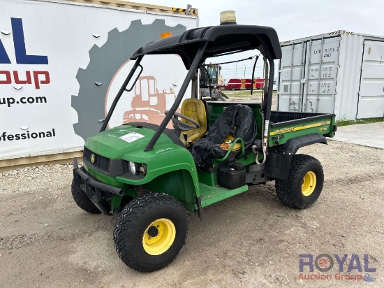 2006 Gator HPX 4x4 Utility Cart