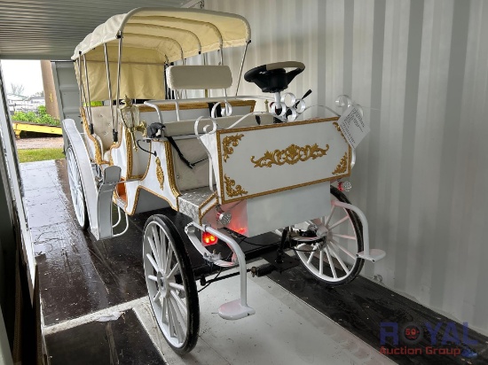 2024 Spirit Horseless Carriage