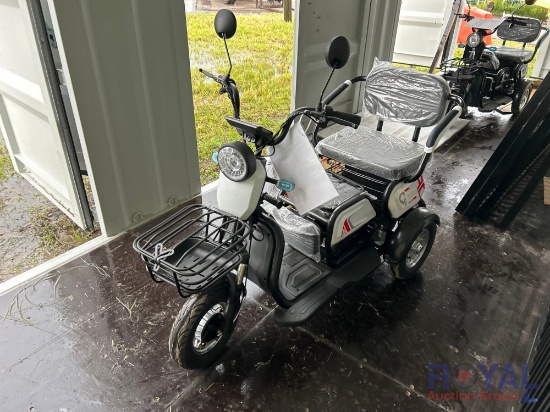2024 Spirit 3 Wheel Scooter