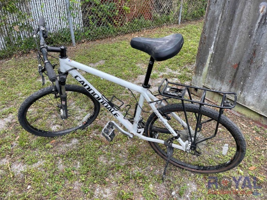 Connondale Cad3 Mountain Bicycle