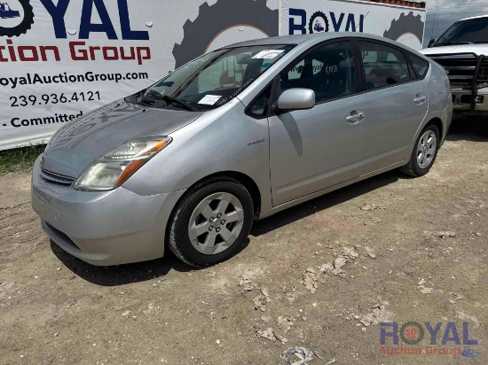 2009 Toyota Prius