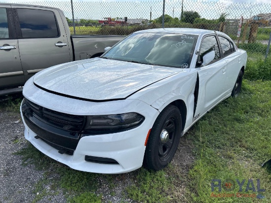 2016 Dodge Charger