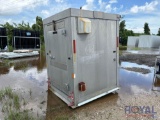 Telecom Storage Container