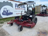 2016 Toro Z Master 72in. Professional Zero Turn Mower
