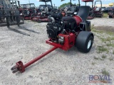 2017 Toro Proforce Blower