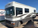 1999 Flair Motorhome RV