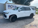2022 Chevrolet Tahoe SUV