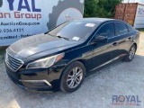 2016 Hyundai Sonata Sedan