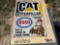 2 Retro Vintage Signs