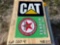 2 Retro Vintage Signs