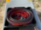 2024 25 Ft Extra Heavy Duty Booster Cables