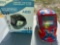 2024 Auto Darkening Welding Helmet