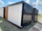 2024 13ft Portable Office Building
