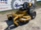 2018 Hustler Super Z HD 60in Zero Turn Commercial Mower
