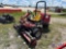 2000 Toro Reelmaster 3100D Commercial Mower