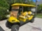 2024 ICON i60 Six Seater Electric Cart