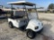 2016 Cruise Car 4 Seater Electric Golf Cart