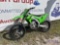 2022 Kawasaki KX450 Dirt Bike