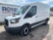 2017 Ford Transit 150 Sprinter Cargo Van