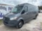 2022 Mercedes-Benz Sprinter 4500 Modified Food Catering Van