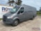 2022 Mercedes-Benz Sprinter 4500 Modified Food Catering Van