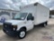 2017 Ford E-350 16FT Box Truck