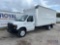 2017 Ford E-350 16FT Box Truck