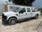 2008 Ford F-350 Crew Cab Pickup Truck