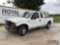 2006 Ford F-250 Ext. Cab Pickup Truck