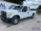 2015 Ford F-250 Single Cab Pickup Truck