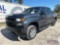 2021 Chevrolet Silverado 4x4 Crew Cab Pickup Truck