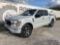 2021 Ford F-150 4x4 Crew Cab Pickup Truck