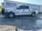 2014 Ford F-150 4x4 Crew Cab Pickup Truck