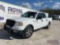 2005 Ford F-150 Crew Cab Pickup Truck