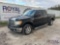 2011 Ford F-150 Ext. Cab Pickup Truck