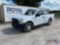 2015 Ford F-150 XL Single Cab Pickup Truck
